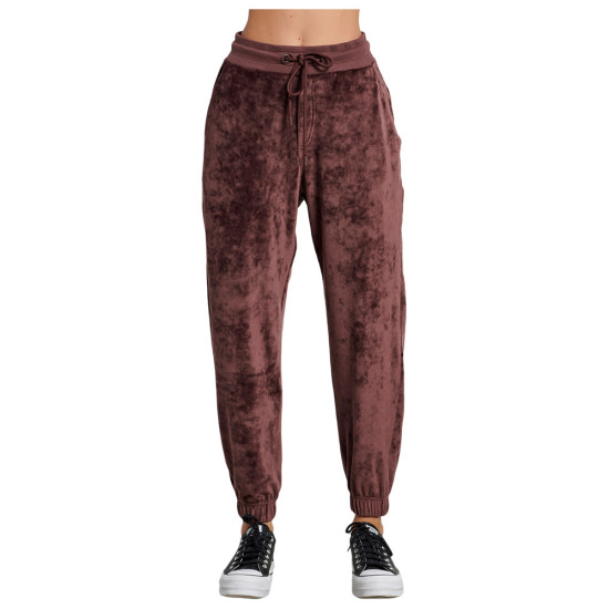 Bodytalk Γυναικείο παντελόνι φόρμας Velour
